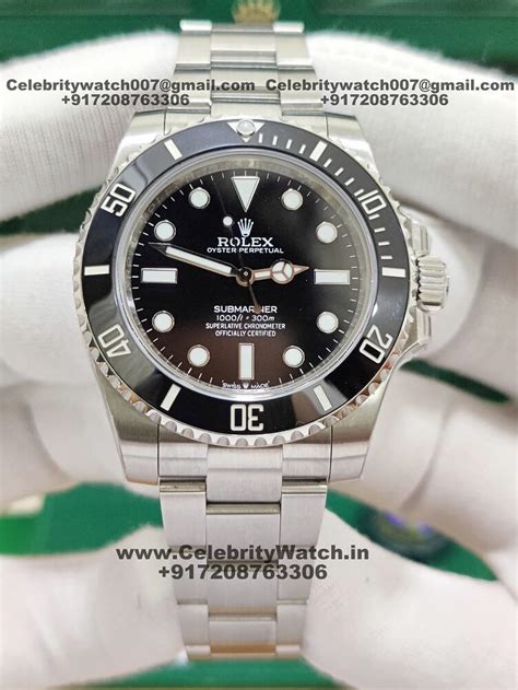 jual rolex submariner clone|replica rolex submariner.